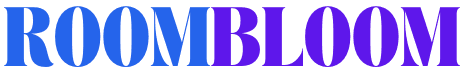 Room Bloom Logo